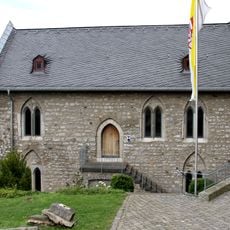 St. Michael