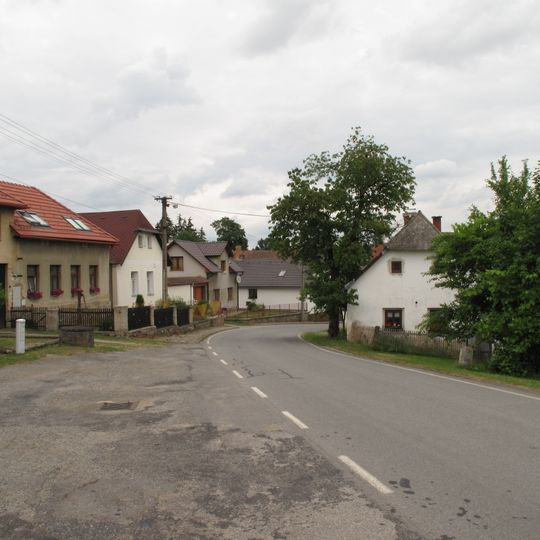 Řeženčice