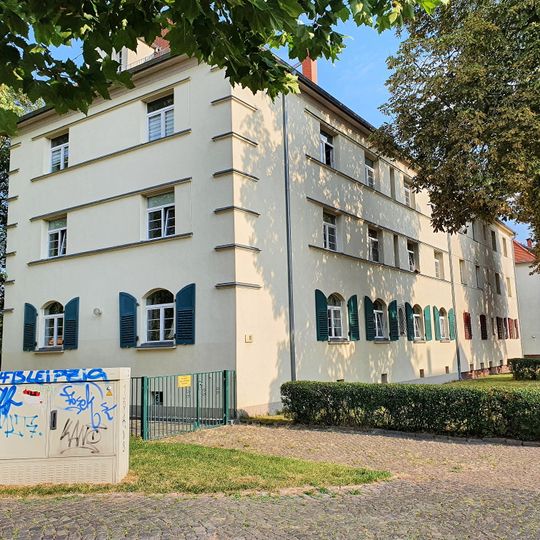 Sternenstraße 26