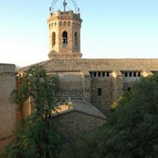 Santa Maria de Valldeflors de Tremp