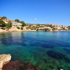 Cala Fornells