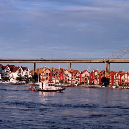 Puente de Stavanger