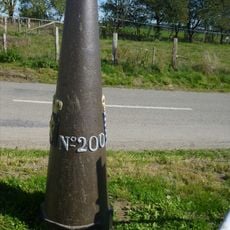 LB200