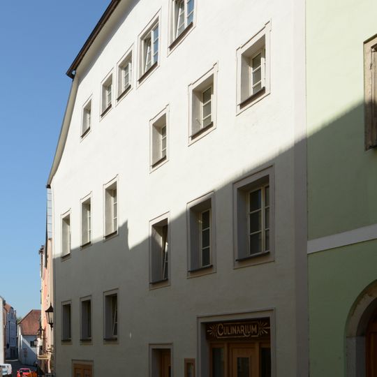 Lederergasse 16