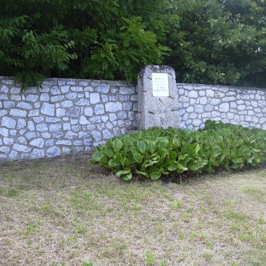 Pomník II. světové války