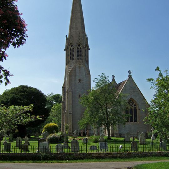 Church of All Saints