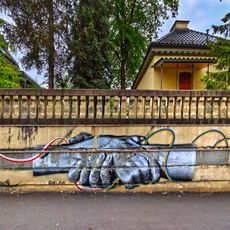 Graffiti