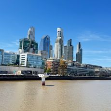 Puente de la Mujer