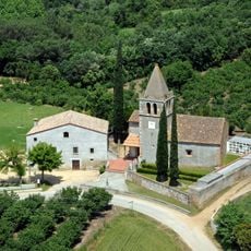 Sant Mateu de Vilanna