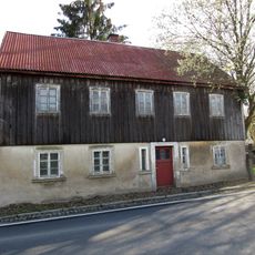 Bauernhaus Tautewalde 59