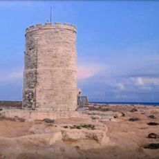 Raine Island National Park