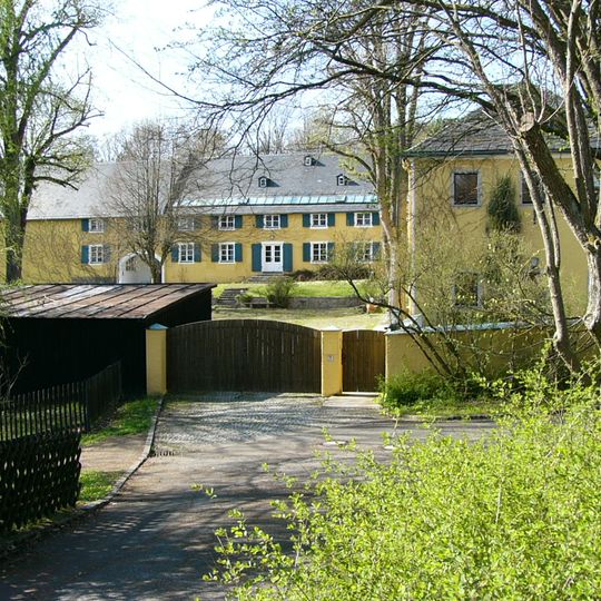 Ehemaliges Schlossgut