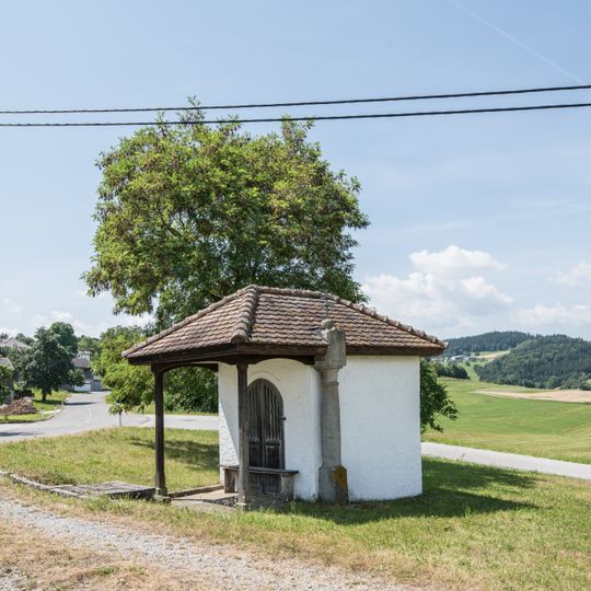 Kapelle Ödenkirchen