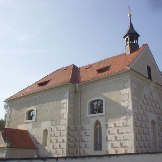Church of Saint Andrew