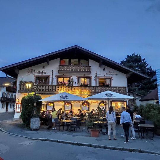 Flößerstube