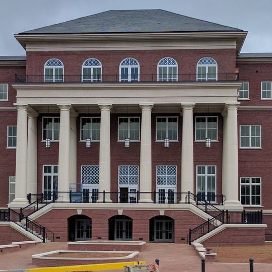Mississippi State University