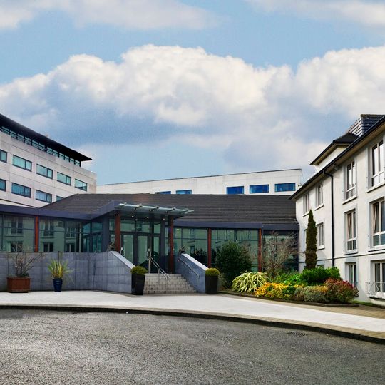 Green Isle Hotel, Dublin