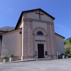 Église Saint-Pierre de Coise