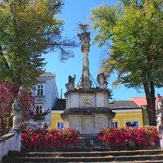 Dreifaltigkeitssäule Waidhofen an der Thaya