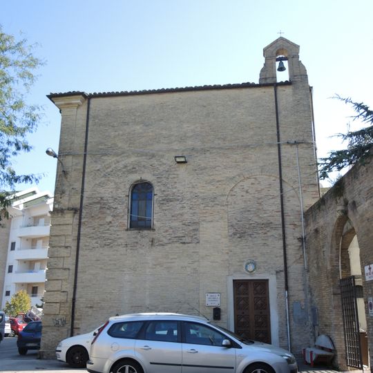 Cappella di Santa Maria di Costantinopoli