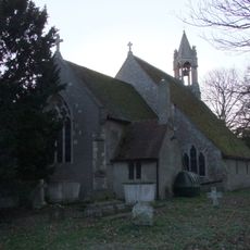 Parish Church of St Leonard