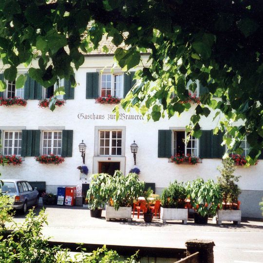 Gasthaus Brauerei