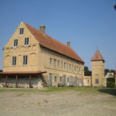Bjärsjöholm Slot
