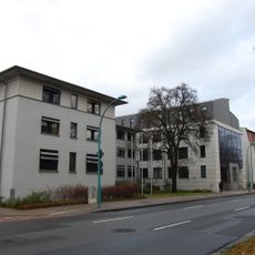 Local Court Neubrandenburg