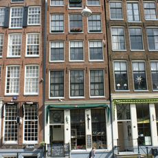 Singel 415, Amsterdam