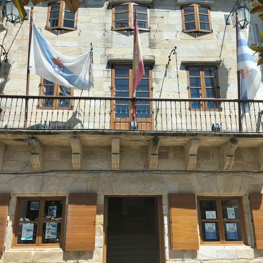 Biblioteca Pública Municipal de Viveiro