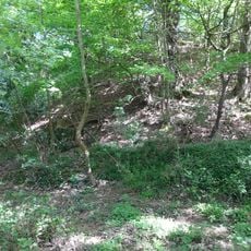 Motte féodale de Panassac