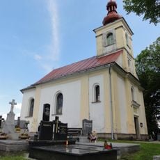 Church of the Providence of God