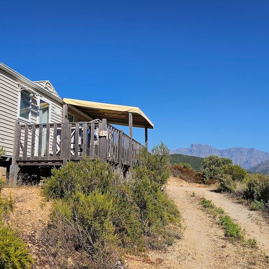 Camping Casa Di Luna