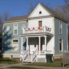 Brandon-Bell-Collier House