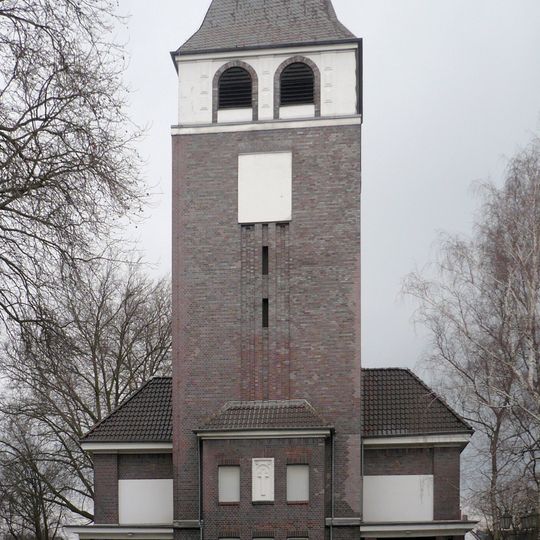 Friedenskirche