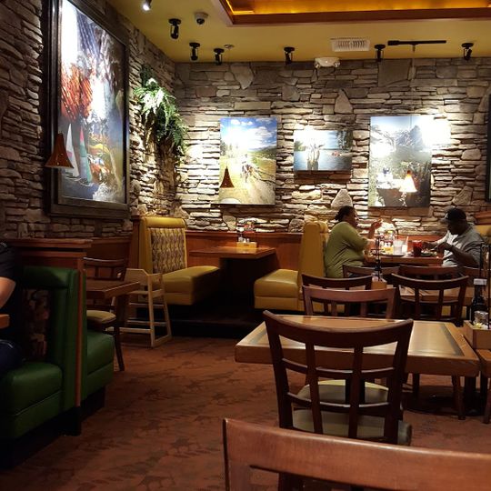 Sizzler