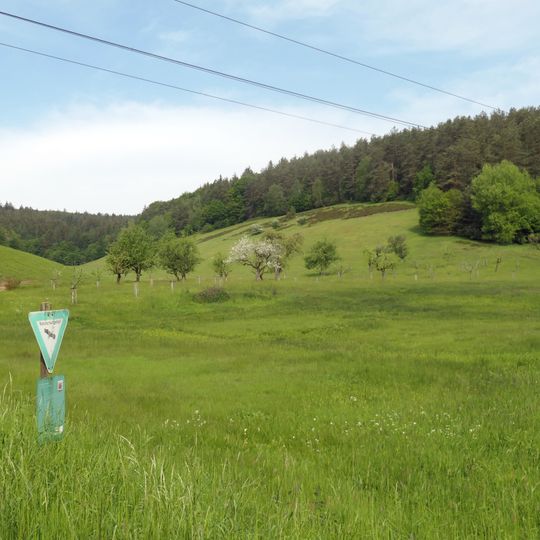 Jakobsgrund bei Gammelsbach