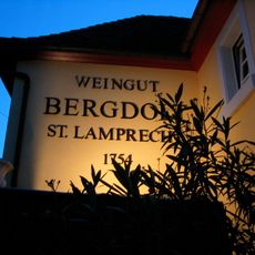 Weingut Bergdolt