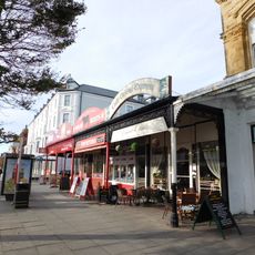 8, Gloddaeth Street, Llandudno