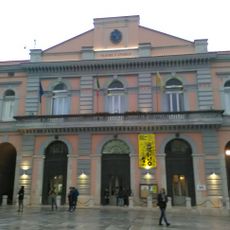Teatro Francesco Stabile