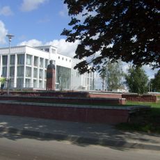 Помнік Кірылу Пракопавічу Арлоўскаму