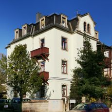 Eisenacher Straße 29