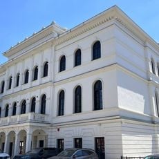 Oteteleșanu Palace