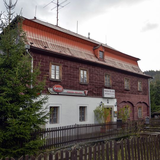 Sloup v Čechách 101