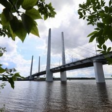 Arkhangelsky Bridge