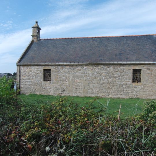 Chapelle Notre-Dame du Crouesty