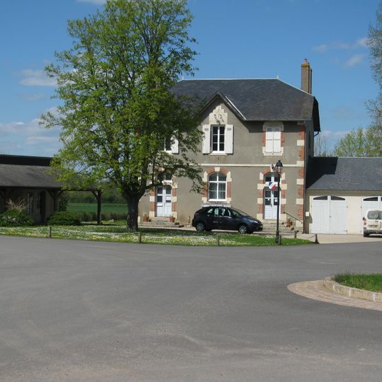 Avril-sur-Loire
