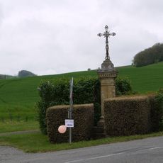 Croix de chemin