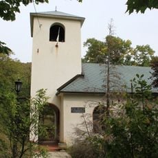 Kamenica Monastery