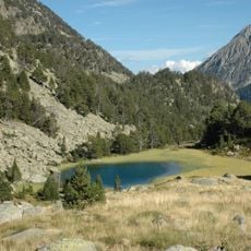 Estany de la Bassa